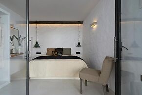 Arithera Villa in Santorini