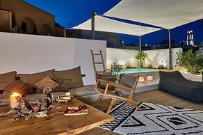 Arithera Villa in Santorini