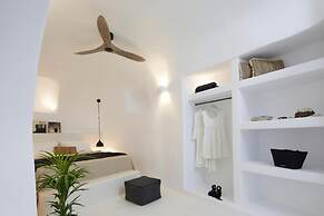 Arithera Villa in Santorini