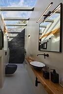 Arithera Villa in Santorini