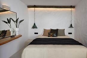 Arithera Villa in Santorini