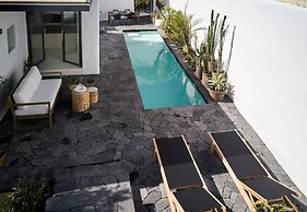 Arithera Villa in Santorini