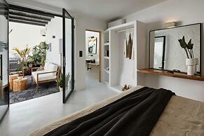 Arithera Villa in Santorini