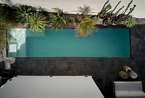 Arithera Villa in Santorini