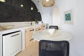 Arithera Villa in Santorini