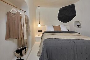 Arithera Villa in Santorini