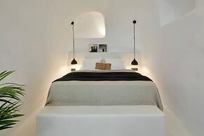 Arithera Villa in Santorini