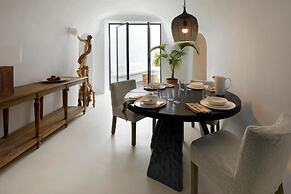 Arithera Villa in Santorini