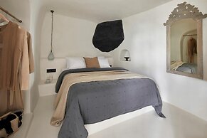 Arithera Villa in Santorini