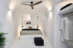 Arithera Villa in Santorini