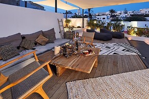 Arithera Villa in Santorini