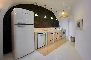 Arithera Villa in Santorini