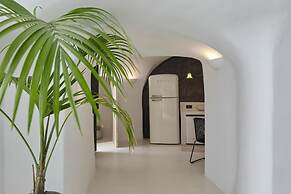 Arithera Villa in Santorini