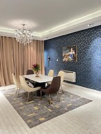 MacDonald Apartments A5