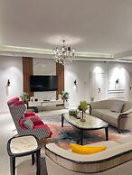 MacDonald Apartments A5