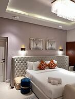 MacDonald Apartments A5