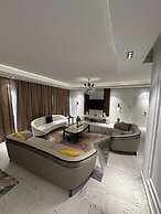 MacDonald Apartments A5