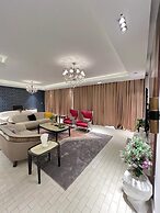 MacDonald Apartments A5