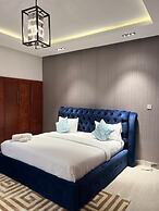 MacDonald Apartments A5