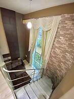 Saint Sebastian Flat 612 - Até 4 pessoas com hidro no centro