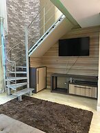 Saint Sebastian Flat 612 - Até 4 pessoas com hidro no centro