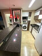 Saint Sebastian Flat 612 - Até 4 pessoas com hidro no centro