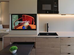 BLAU Student Housing & Language Academy