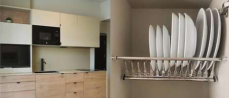 BLAU Student Housing & Language Academy