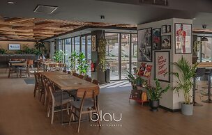 BLAU Student Housing & Language Academy