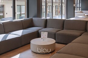 BLAU Student Housing & Language Academy