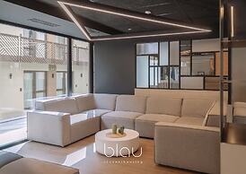 BLAU Student Housing & Language Academy