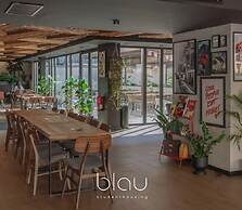 BLAU Student Housing & Language Academy