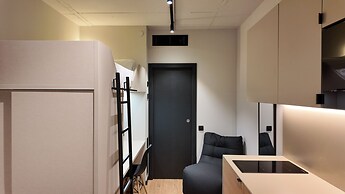 BLAU Student Housing & Language Academy