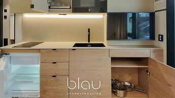 BLAU Student Housing & Language Academy