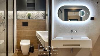 BLAU Student Housing & Language Academy