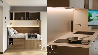 BLAU Student Housing & Language Academy