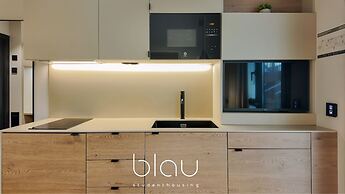 BLAU Student Housing & Language Academy