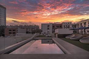 BLAU Student Housing & Language Academy