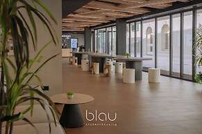 BLAU Student Housing & Language Academy