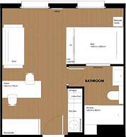 BLAU Student Housing & Language Academy