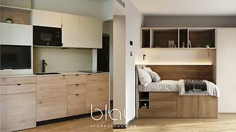 BLAU Student Housing & Language Academy