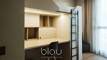 BLAU Student Housing & Language Academy