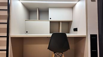 BLAU Student Housing & Language Academy