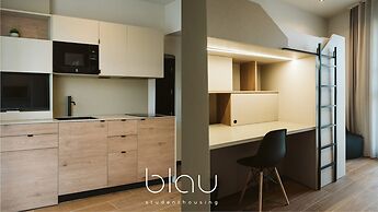 BLAU Student Housing & Language Academy