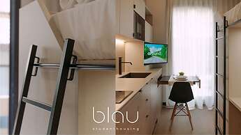 BLAU Student Housing & Language Academy