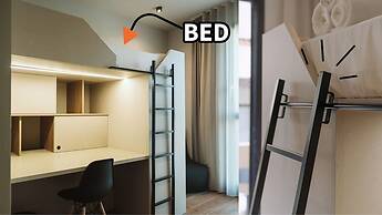 BLAU Student Housing & Language Academy