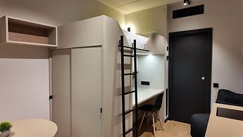 BLAU Student Housing & Language Academy