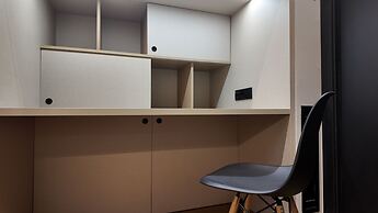 BLAU Student Housing & Language Academy