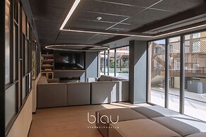 BLAU Student Housing & Language Academy