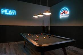 BLAU Student Housing & Language Academy